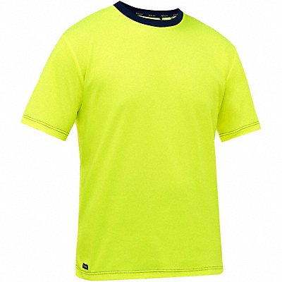 High-Visibility Shirts