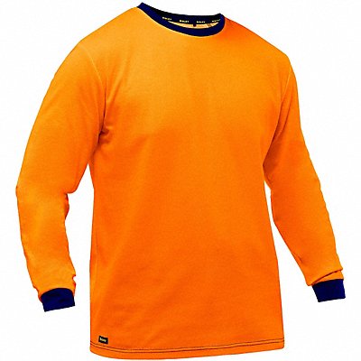 High-Visibility Shirts