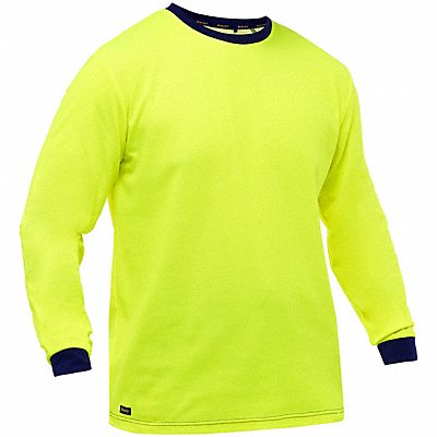 High-Visibility Shirts