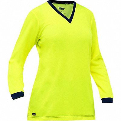 High-Visibility Shirts