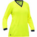 High-Visibility Shirts