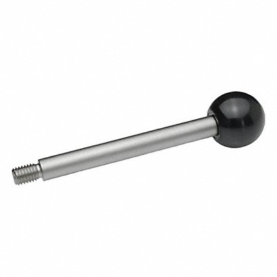 Hand Knobs