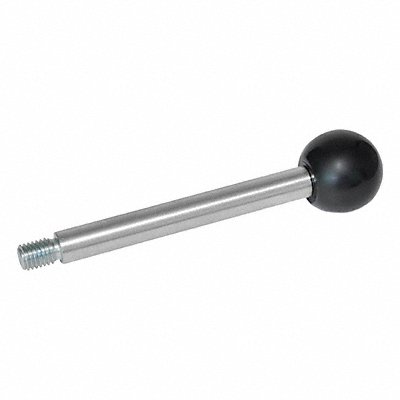 Hand Knobs