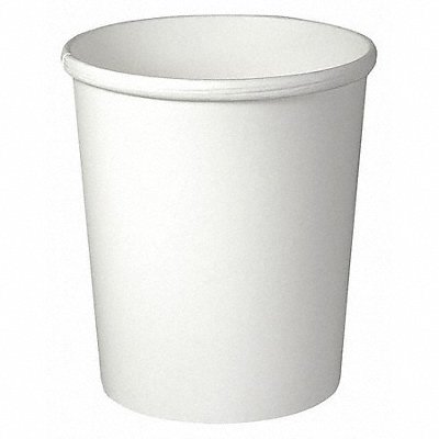 Soup Container 32 oz 3 9/16 in Dia PK500