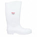 Rubber Boots Mens PVC Plain Toe PR