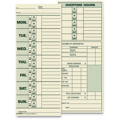 CARD,TIME,PYRAMID,WEEKLY