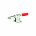 Latch Clamp Horiz 1200 Lbs 2.44 In