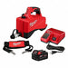 Electric Powered Hydraulic Pumps