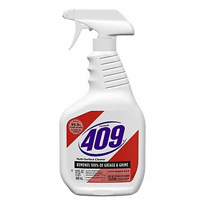 Cleaning - Unclassified