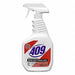 Cleaning - Unclassified