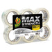 TAPE,DUCK,MAX,55Y,6PK,CLR