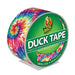 TAPE,LOVE TIE DYE 10YD