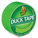 TAPE,DUCK 1.88X15YD,LIM