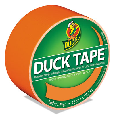 TAPE,DUCK 1.88X15YD,OR