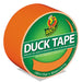 TAPE,DUCK 1.88X15YD,OR