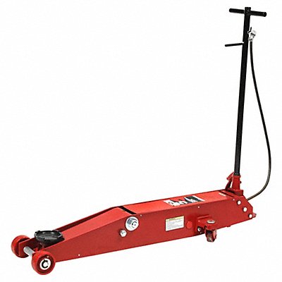 Manual Jack 5 Ton Air/Mechanical Steel