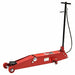 Manual Jack 5 Ton Air/Mechanical Steel