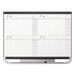 BOARD,4X3,4MNTH CAL,GR