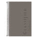 NOTEBOOK,5.5X8.5,100,GPH