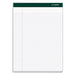 PAD,DOCKET NARROW 4/PK,WE