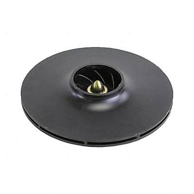 Impeller In-Line Noryl 3.8 OD
