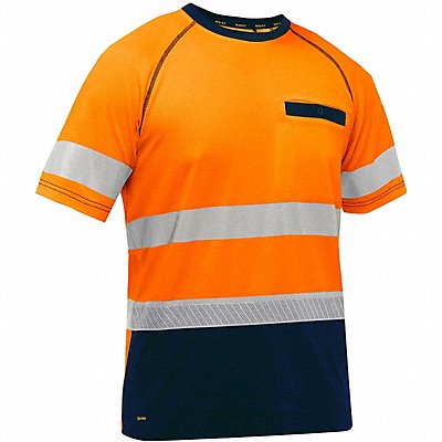 High-Visibility Shirts
