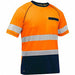 High-Visibility Shirts