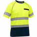 High-Visibility Shirts