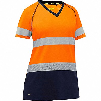 High-Visibility Shirts