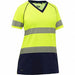 High-Visibility Shirts