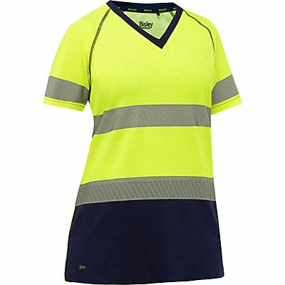 High-Visibility Shirts