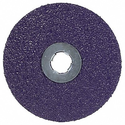 Cubitron(TM) 3M(TM) 3 Fibre Disc 1182C