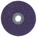 Cubitron(TM) 3M(TM) 3 Fibre Disc 1182C