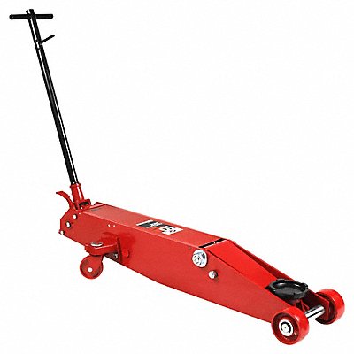 Manual Jack 10 Ton Mechanical Steel