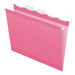 FOLDER,READY-TAB LTR,PK