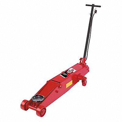 Manual Jack 10 Ton Air/Mechanical Steel