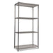 SHELVING,WIRESTART36X18BA