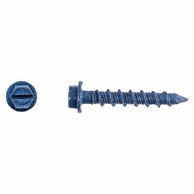 Steel Screw Anchor PK 5000