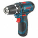 Drill Cordless 1300 RPM 12V DC