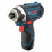 Impact Driver Kit Pistol Grip 12VDC