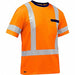 High-Visibility Shirts