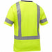 High-Visibility Shirts