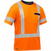 High-Visibility Shirts
