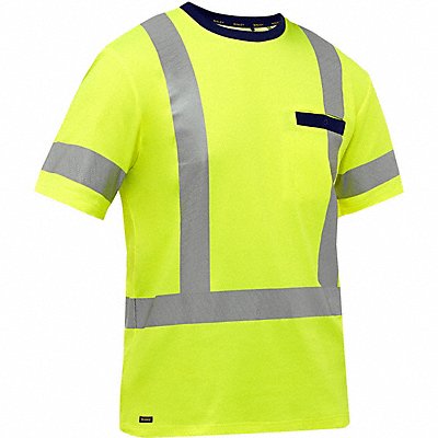 High-Visibility Shirts