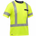 High-Visibility Shirts