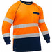 High-Visibility Shirts