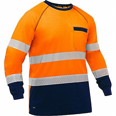 High-Visibility Shirts