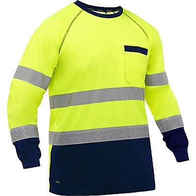 High-Visibility Shirts