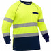 High-Visibility Shirts