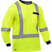 High-Visibility Shirts